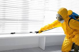 Best Pest Prevention Services  in Fox Farm College, WY